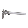 Taille coulissante 150 mm.