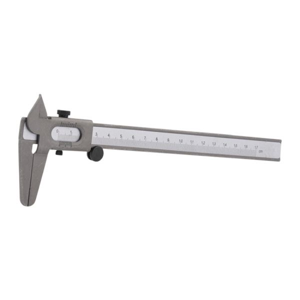 Taille coulissante 150 mm.
