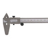 Taille coulissante 150 mm.