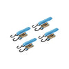 Treigette Tregegar Span Tire Set 4 pièces Profi