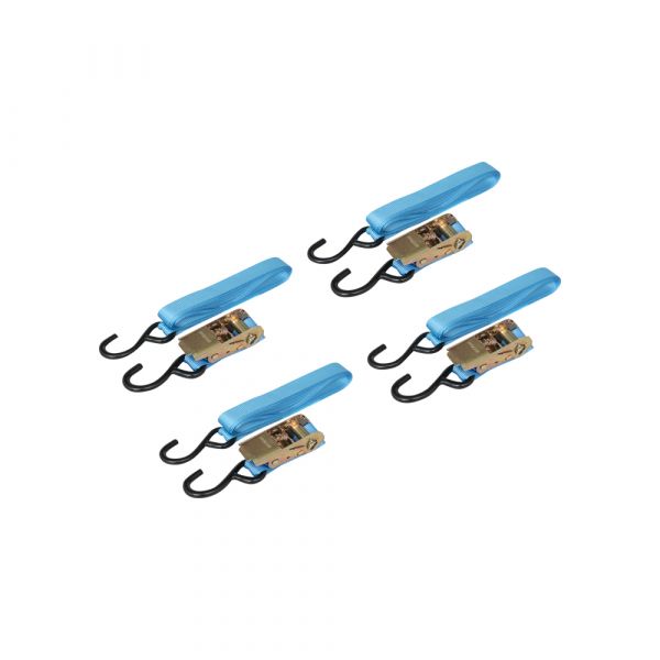 Treigette Tregegar Span Tire Set 4 pièces Profi