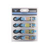 Treigette Tregegar Span Tire Set 4 pièces Profi