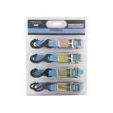 Treigette Tregegar Span Tire Set 4 pièces Profi - afbeelding 4
