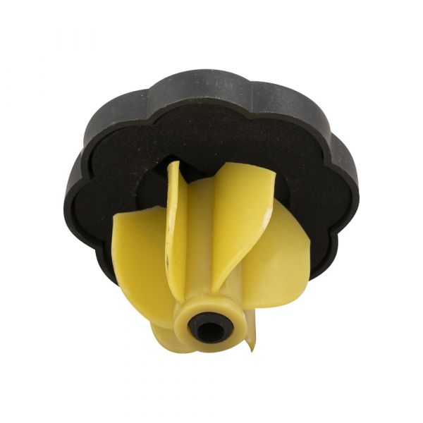 Capeur de carburant Cap