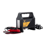 Chargeur de batterie AC 12 volts, 6 ampères - afbeelding 1