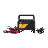 Chargeur de batterie AC 12 volts, 6 ampères - afbeelding 2