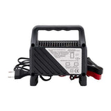 Chargeur de batterie AC 12 volts, 6 ampères - afbeelding 3