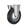 Tarsus Bokwiel 200 mm. noir