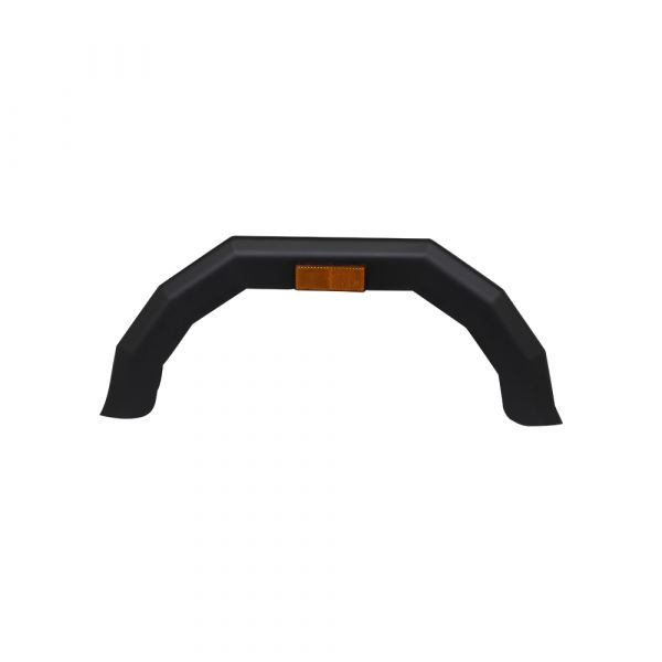 Treigette Tregegar Fender Plastic 10