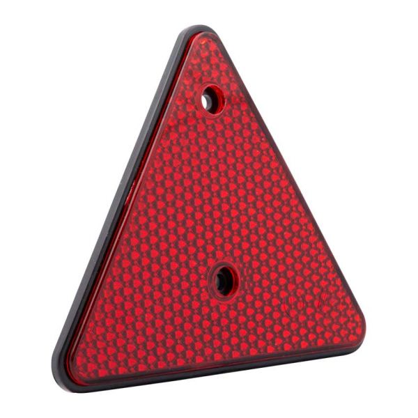 Réflecteur de triangle (par pièce)