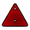 Réflecteur de triangle (par pièce)