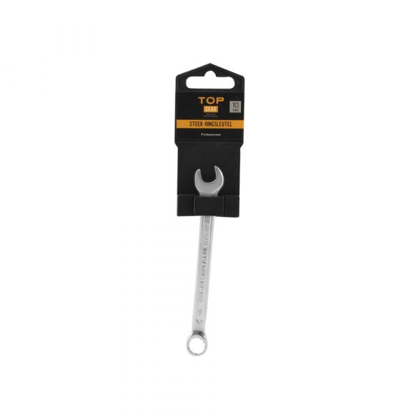 Topgear Topgear Stitch Ring Key 10 mm