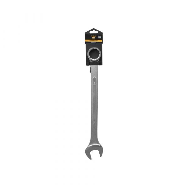 Topgear Topgear Stitch Ring Key 36 mm