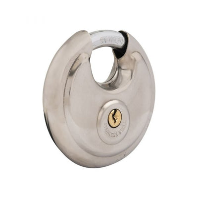 Discuster 90 mm en cloque