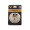 Discuster 90 mm en cloque