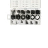 Cul de circlip. maison 300 pc.