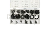 Cul de circlip. maison 300 pc. - afbeelding 2