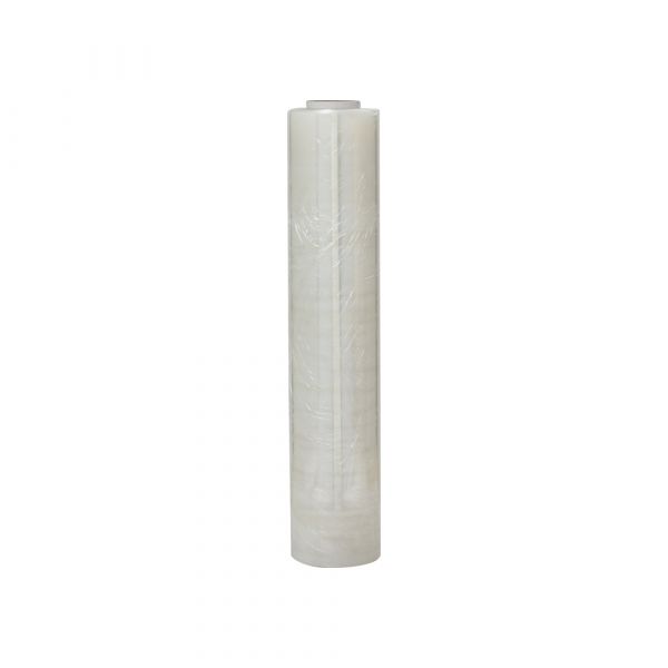 Roll wrapper huile blanc 300 m