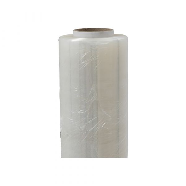 Roll wrapper huile blanc 300 m