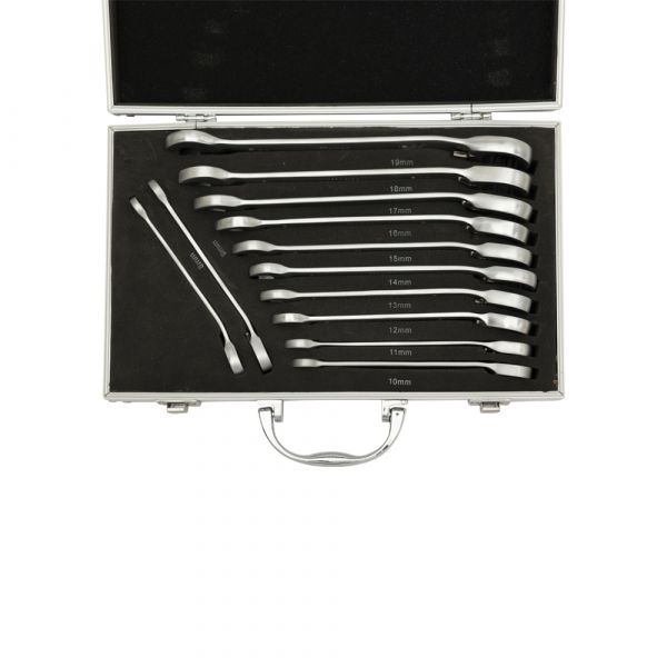 TOPGEAR TOPGEAR Stick Stick Keys Set 12 pièces