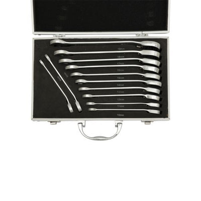 TOPGEAR TOPGEAR Stick Stick Keys Set 12 pièces