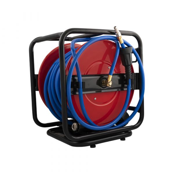Topgear Topgear Air Reel 30 mètres