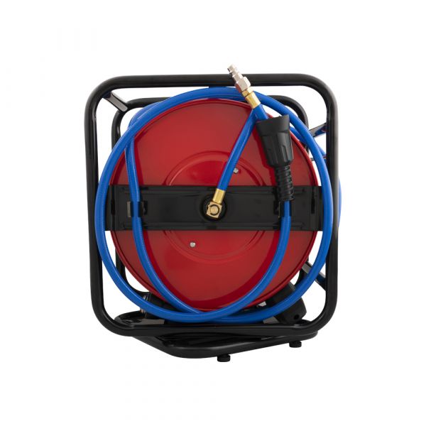 Topgear Topgear Air Reel 30 mètres