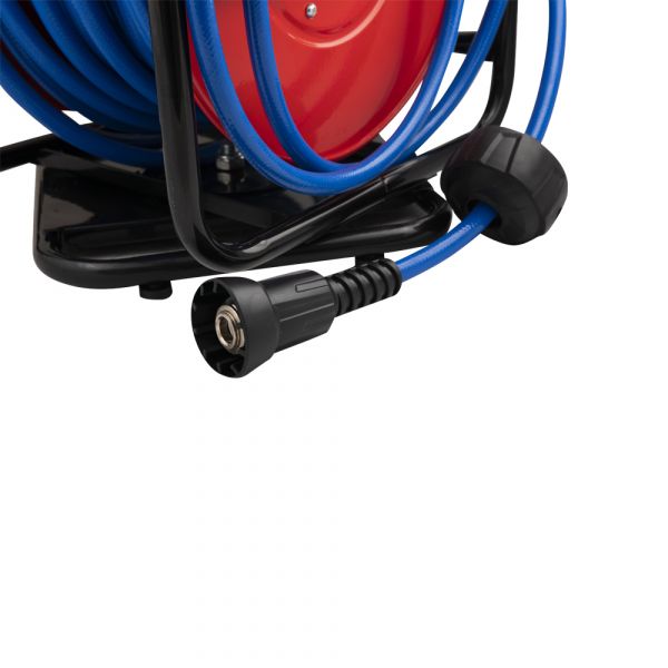 Topgear Topgear Air Reel 30 mètres