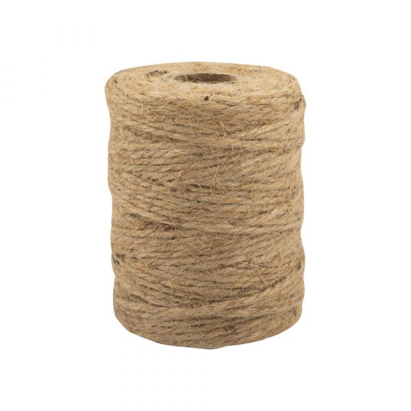 Corde topgear topgear, sisal, 250 grammes