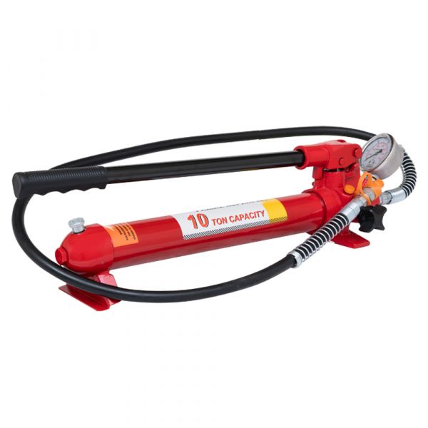 Dentcut Set Hand Pump Loose 10 tonnes