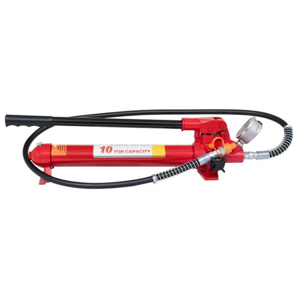 Dentcut Set Hand Pump Loose 10 tonnes