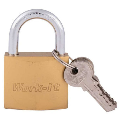 Cadenas 50x19x42 mm.
