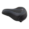 TOPGEAR Selle de vélo luxe