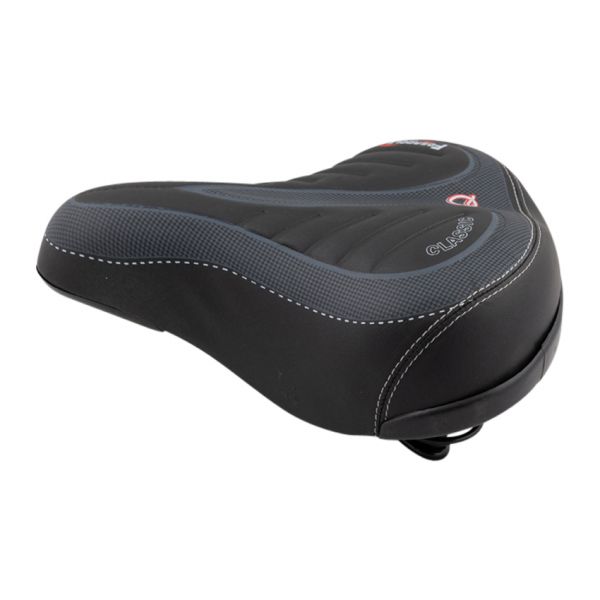 TOPGEAR Selle de vélo luxe
