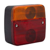 Tregegar Tregegear Arar Light 100x95 mm.