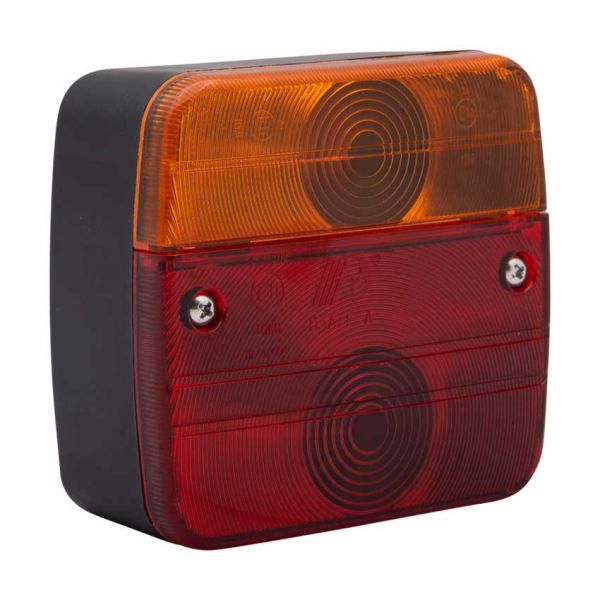 Tregegar Tregegear Arar Light 100x95 mm.
