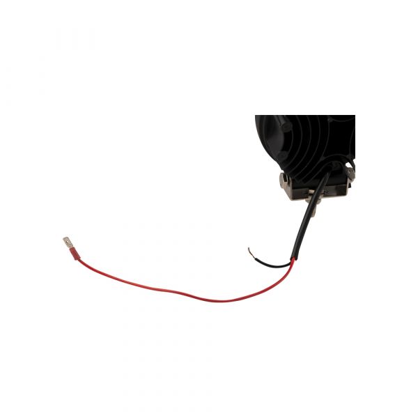 Tregegar Tregegear Work lampe 6 LEDS, 18 watt 12-24 volts.
