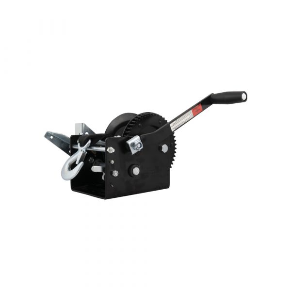 Handklier lourd 2500 lb 1100 kg.