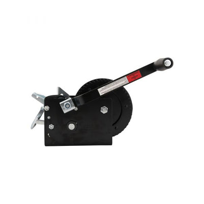 Handklier lourd 2500 lb 1100 kg.