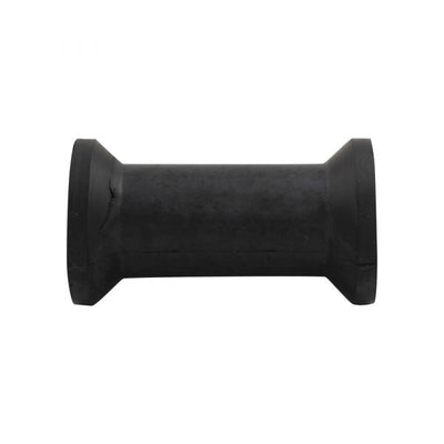 Rouleau de quille 75x133 mm, trou d'axe 22 mm.