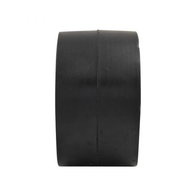 Rouleau de bateau rond 146 mm., trou d'axe 20 mm