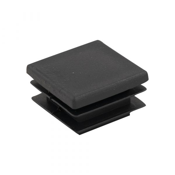 Insertop carré 30x30 mm.