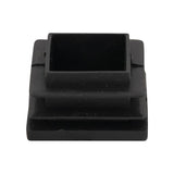 Insertop carré 30x30 mm. - afbeelding 3