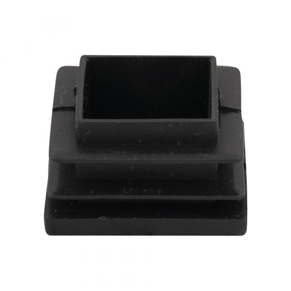 Insertop carré 30x30 mm.