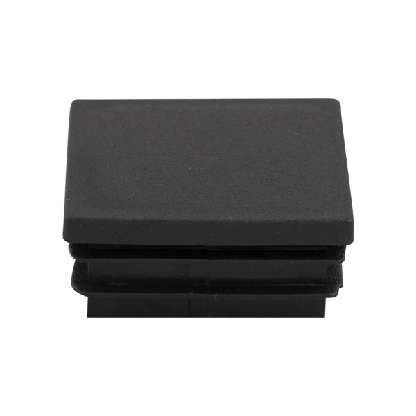 Insertop carré 40x40 mm.