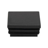 Insertop carré 40x40 mm. - afbeelding 1