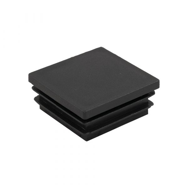 Insertop carré 40x40 mm.