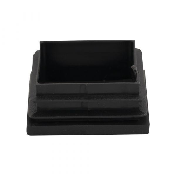 Insertop carré 40x40 mm.