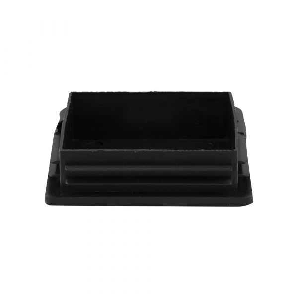 Insertop carré 80x80 mm.