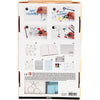 Creativ company ensemble de papier pour bricolage, 1 set